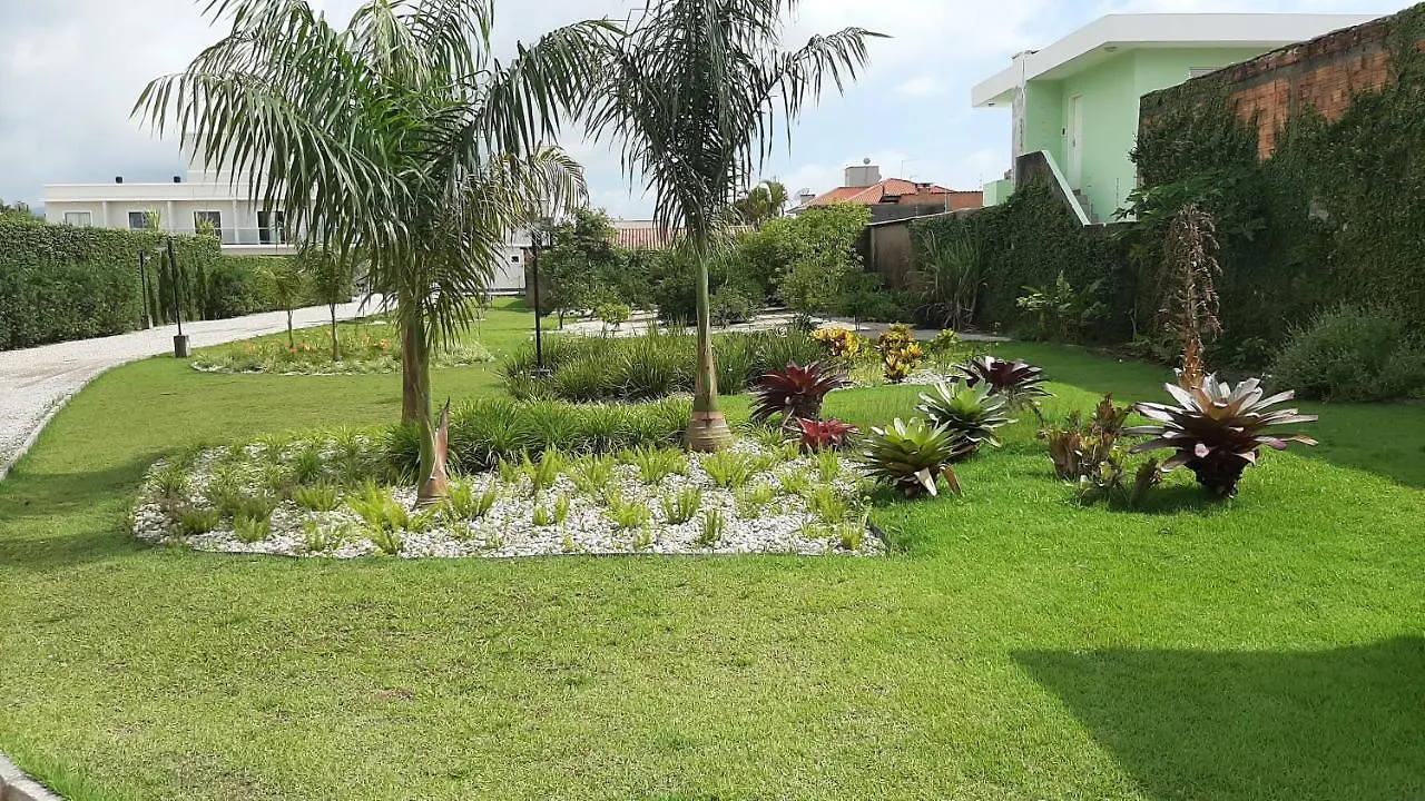 Mix Aparts Tijucas -Kit 10 Apartamento