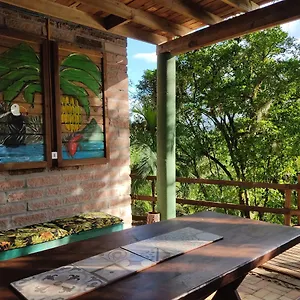  Apartamento Do Rio - Timbé Do Sul